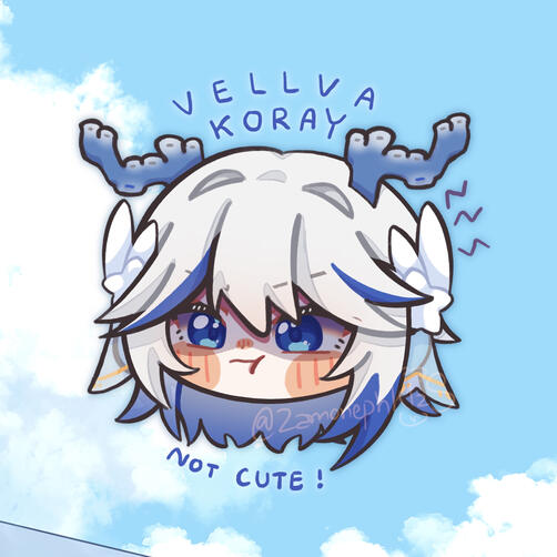 Vellva Koray