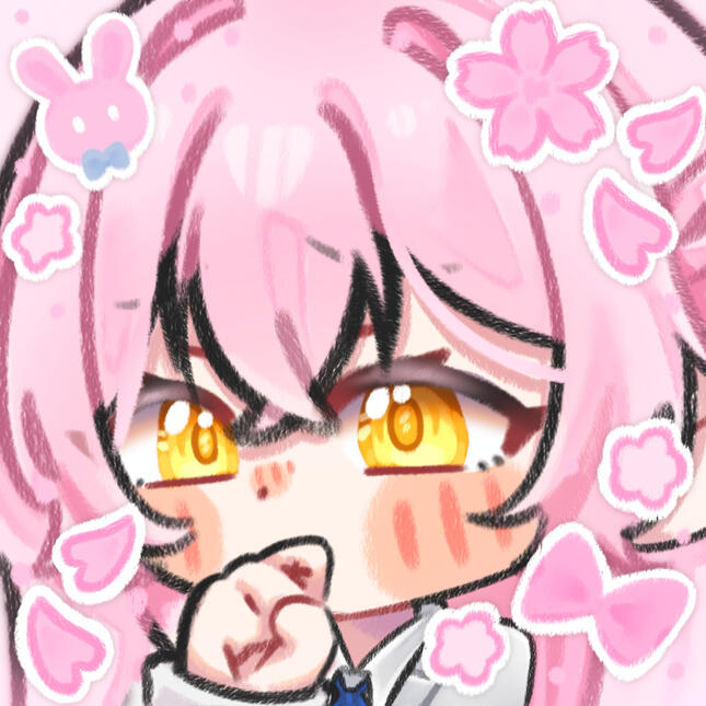 Rough Icon